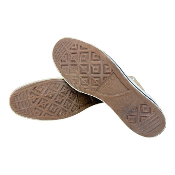 Converse Chuck 70 Hi Quad Ripstop 166317C Multicolor Purple Blue Mens 11.5 - Picture 6 of 7